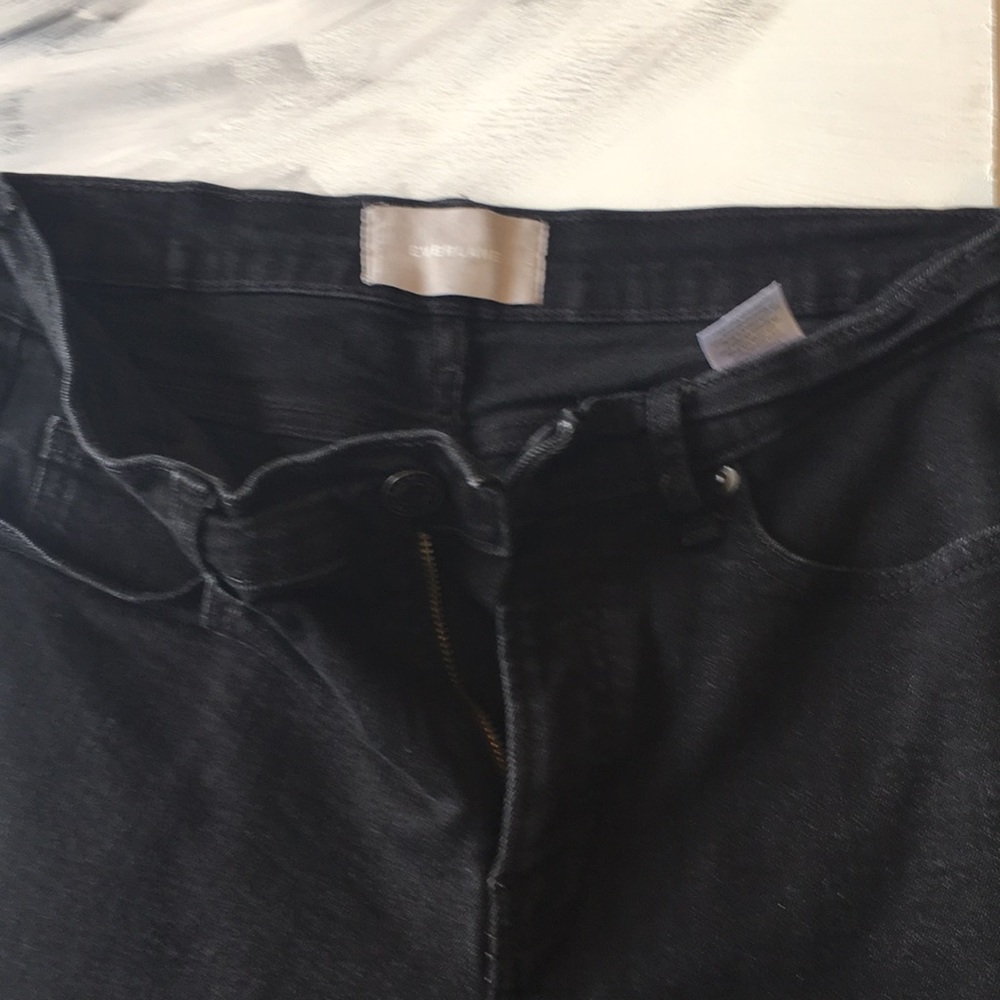 Everlane Jeans 30 ankle length